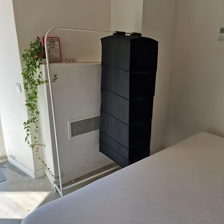 Studentville Da Palma Lisboa