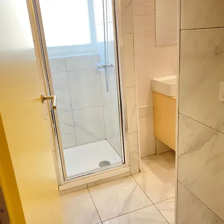 Apartamento Studentville Da Palma Lisboa